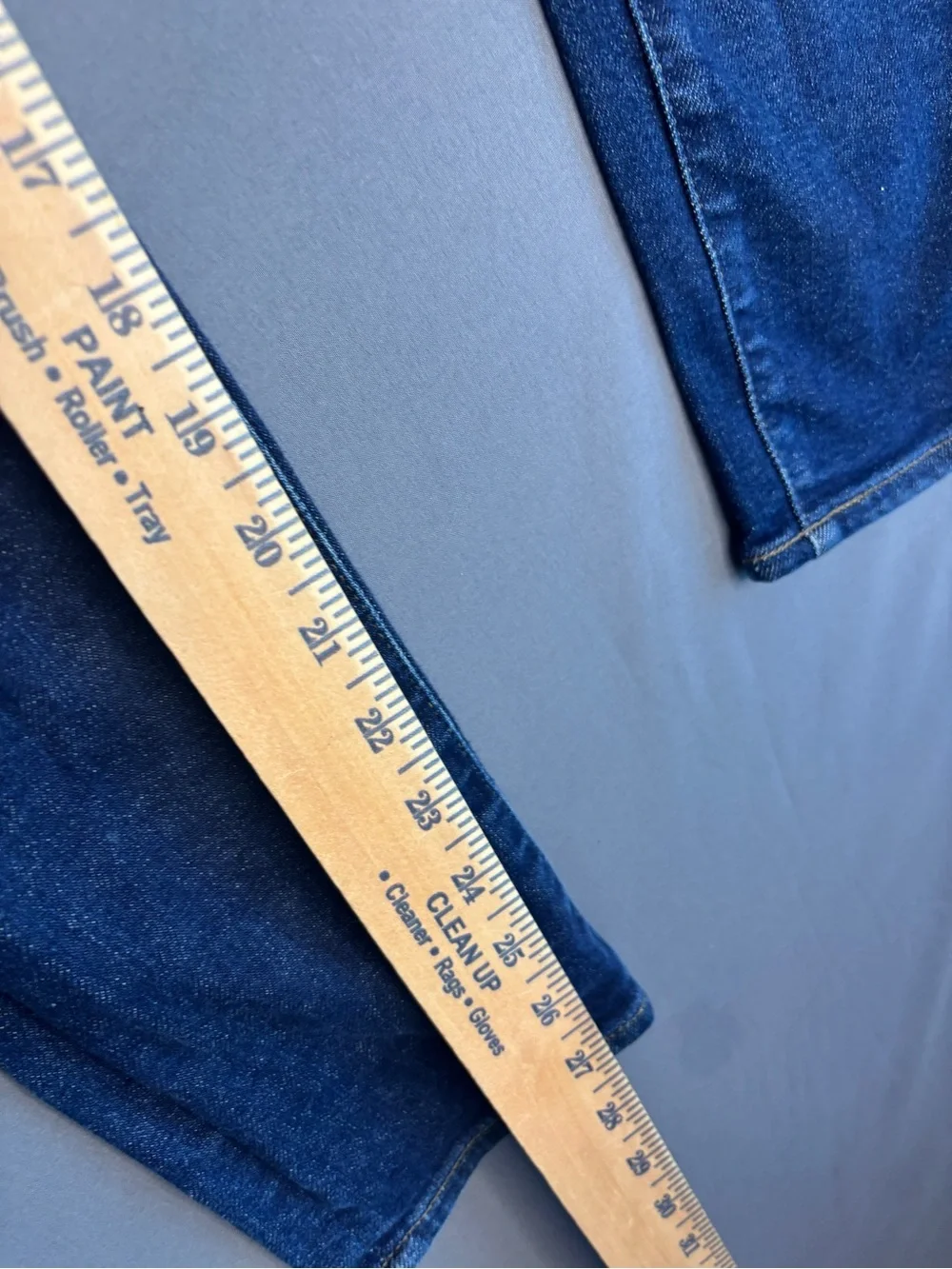 Madewell 9